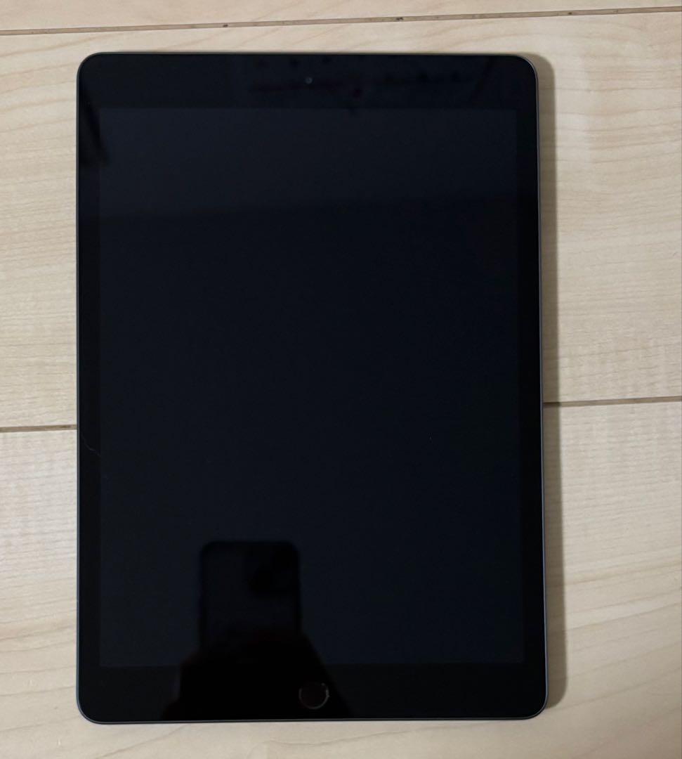 ipad8世代 32GB 10.2インチ　スペースグレー 本体