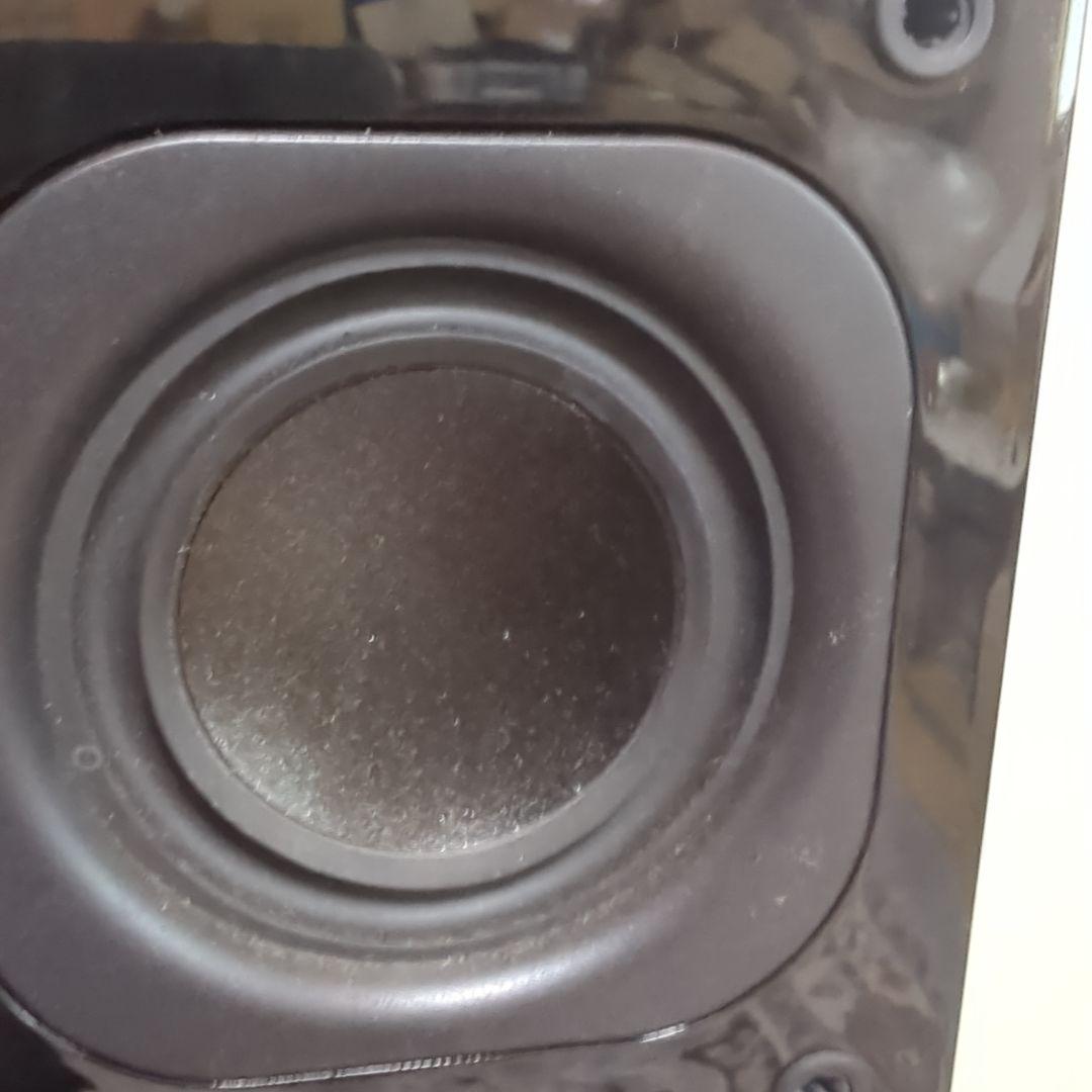 音出し確認済み！DENON SC-T33XG×1SC-T17×1セット売り①