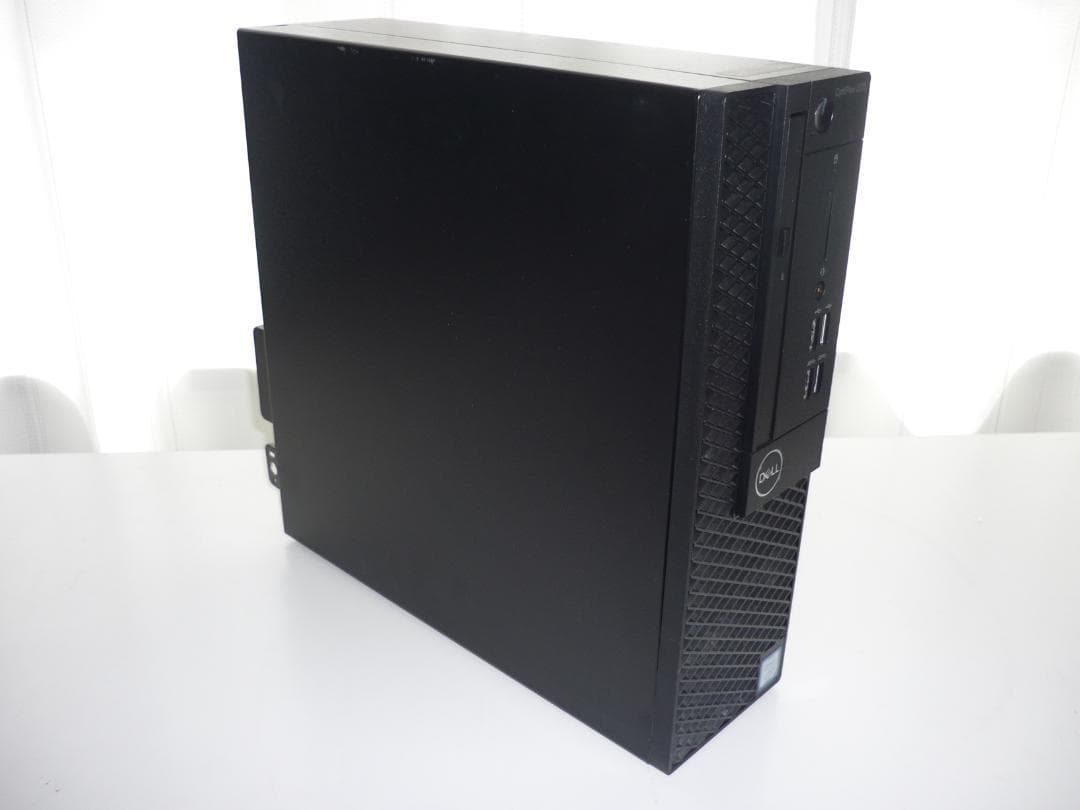 Windowsデスクトップ DELL Optiplex3070 i5-9400/8GB/SSD128GB