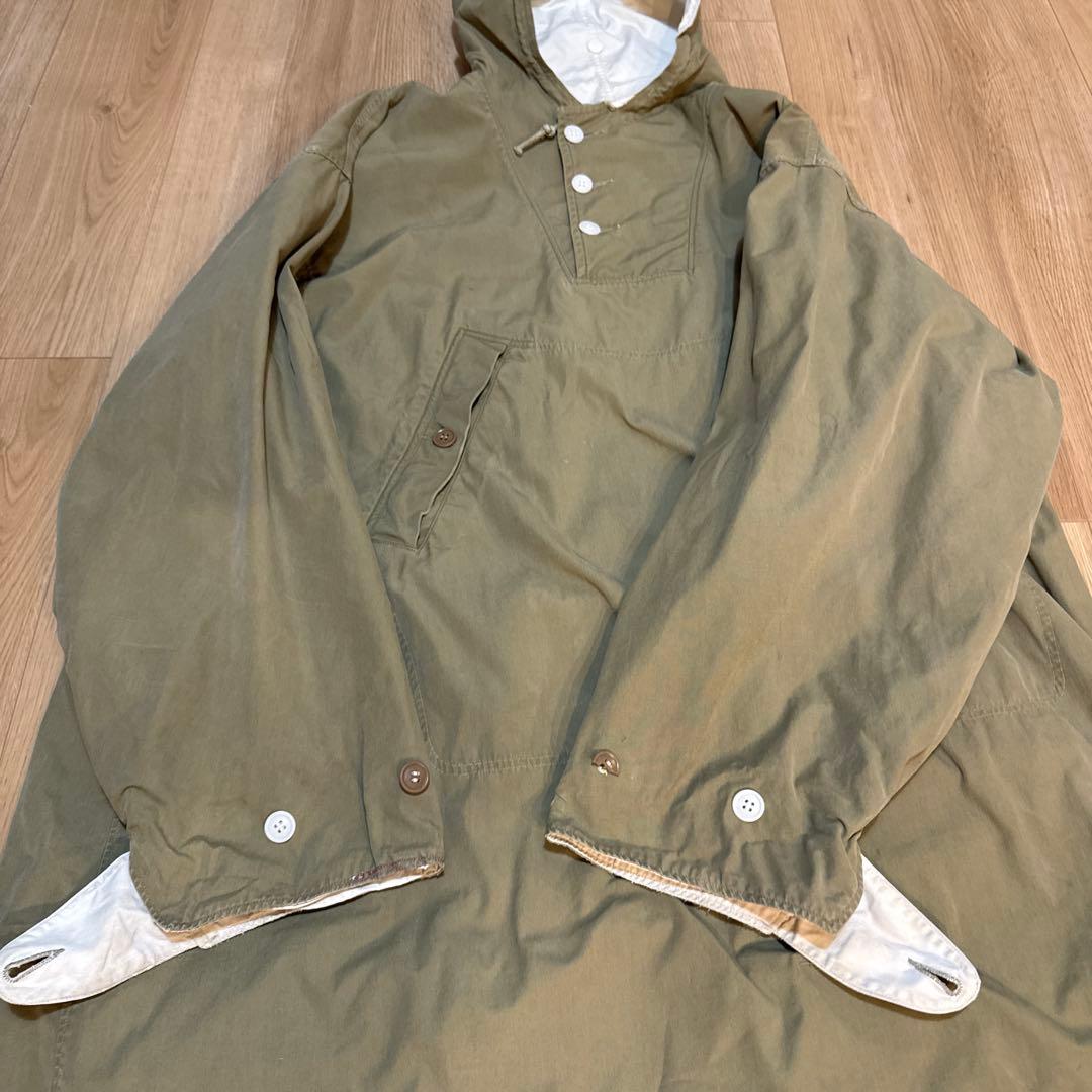 向*目様 40s US ARMY  PARKA スノーパーカー　山岳部隊