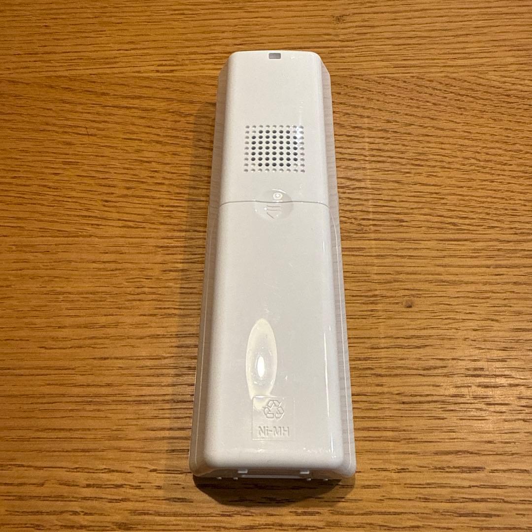 Panasonic ワイヤレスモニター子機 VL-WD612 新品同様