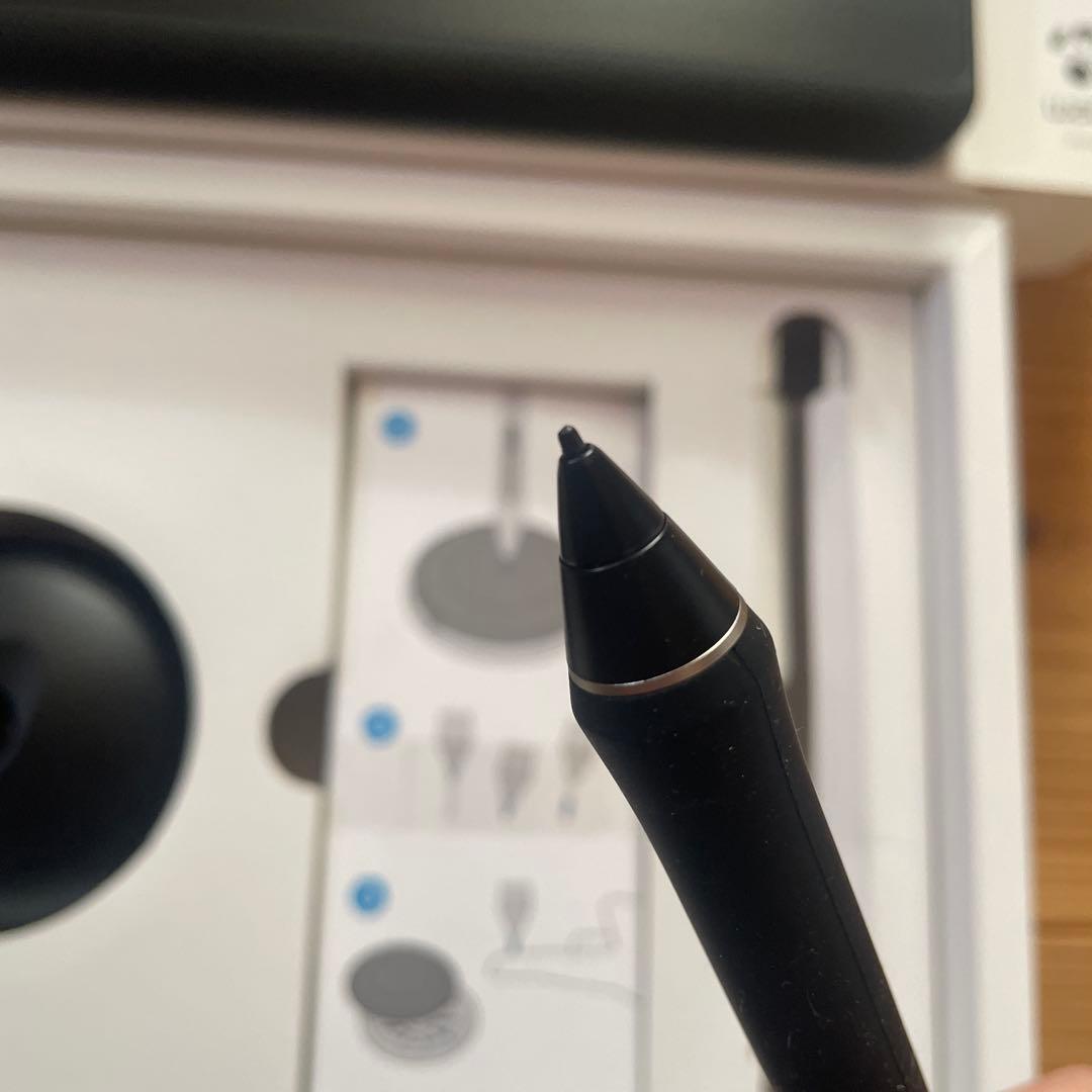 Wacom Intuos Pro S ペンタブレット 本体