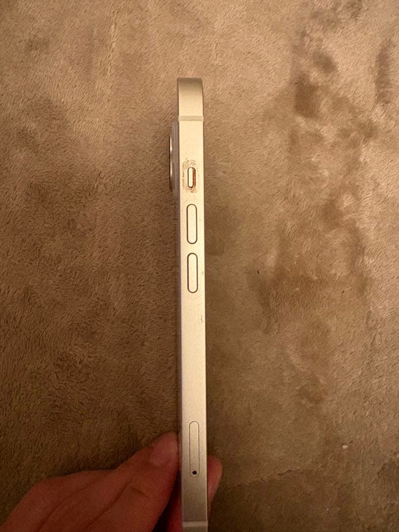 iPhone 13 128GB SIMフリー(4,000円値下げ中)