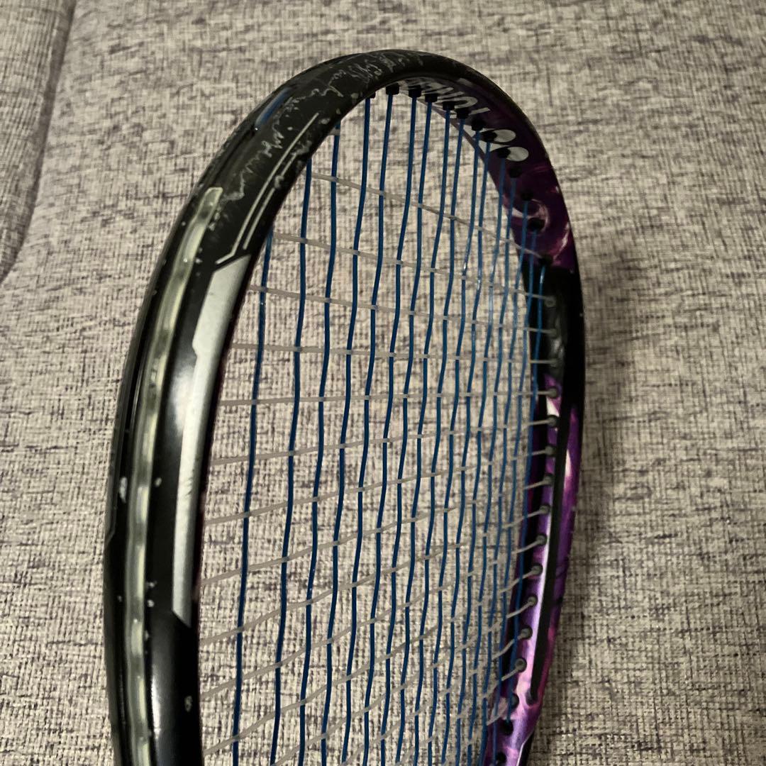 【超メルカリ市限定価格】GEOBREAK（ジオブレイク）80S UL1