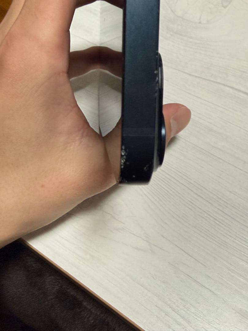 Apple iPhone 14ミッドナイト本体 異常なしです！