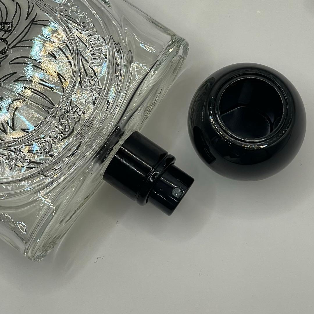 Diptyque ROSE ROCHE オードパルファン 残量約4.5〜5割程度