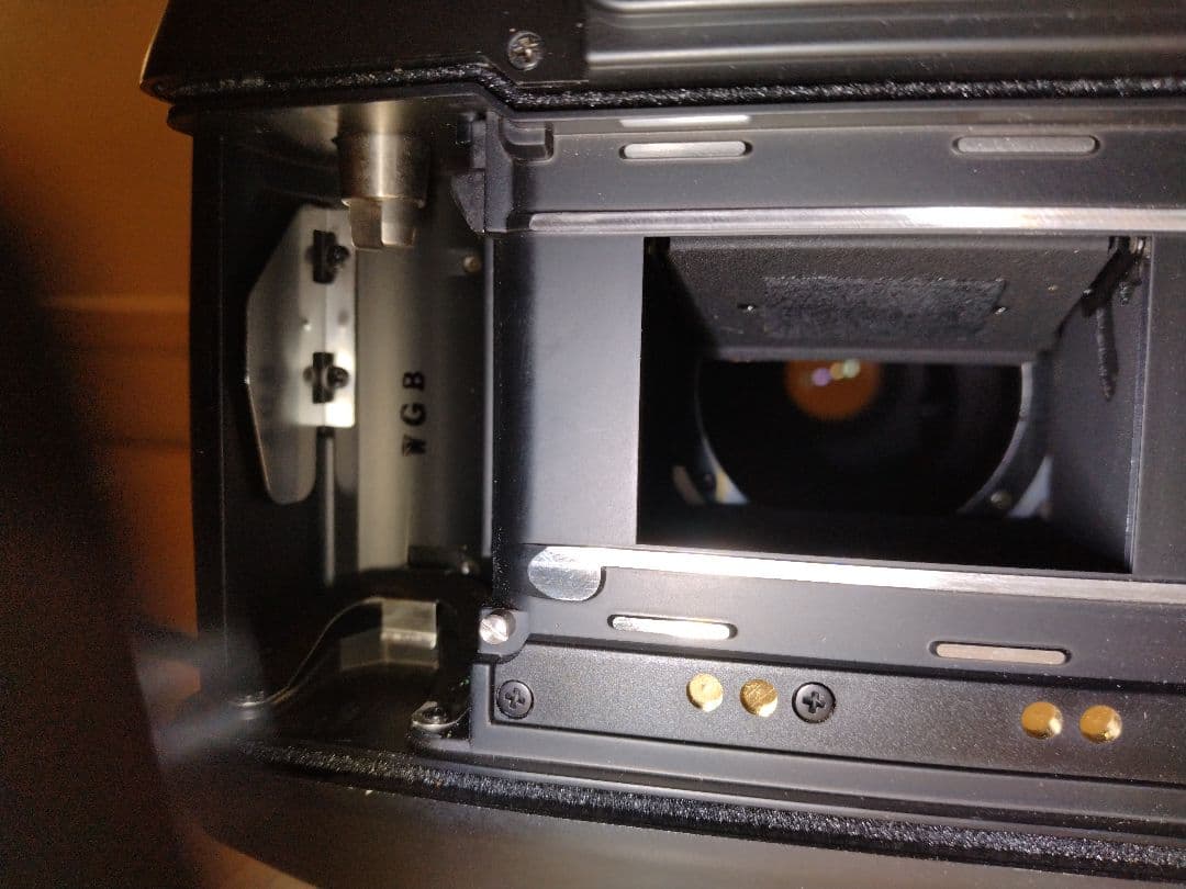 京セラ　メディカルカメラ