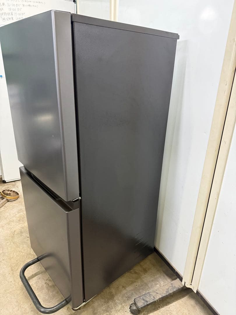 AQUA 冷蔵庫 AQR-14R (DS) 2025年度