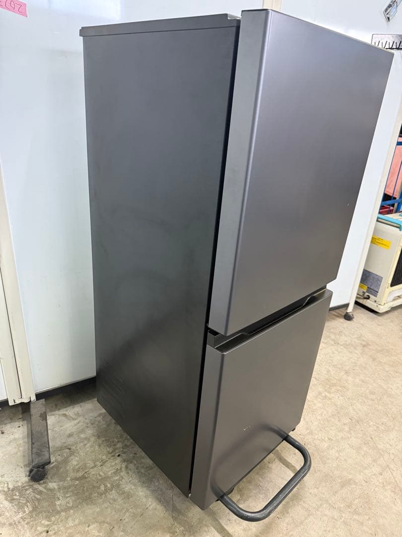 AQUA 冷蔵庫 AQR-14R (DS) 2025年度