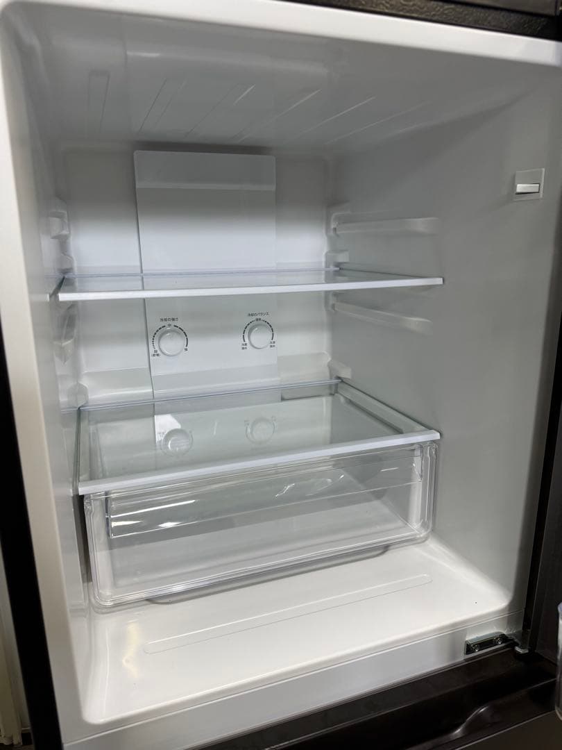 AQUA 冷蔵庫 AQR-14R (DS) 2025年度