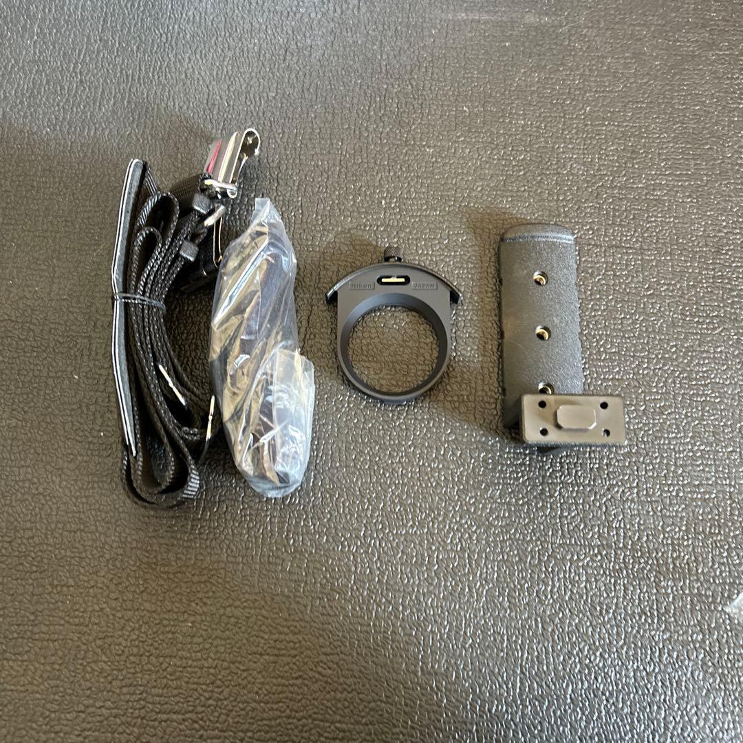 Nikon AF-S NIKKOR 400mm f/2.8 DII ジャンク品