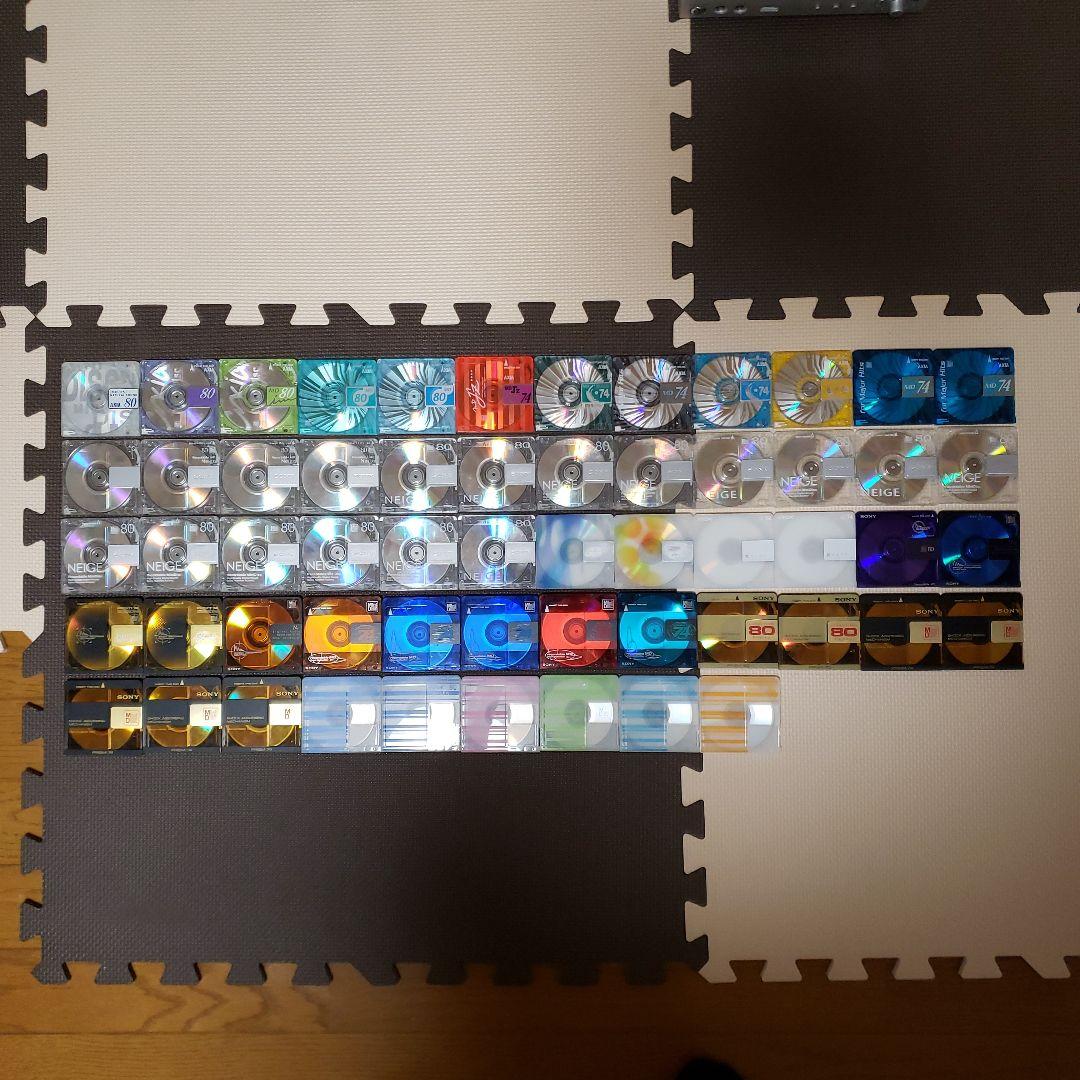 ONKYO FR-N7NX【動作品】USB+MDセット