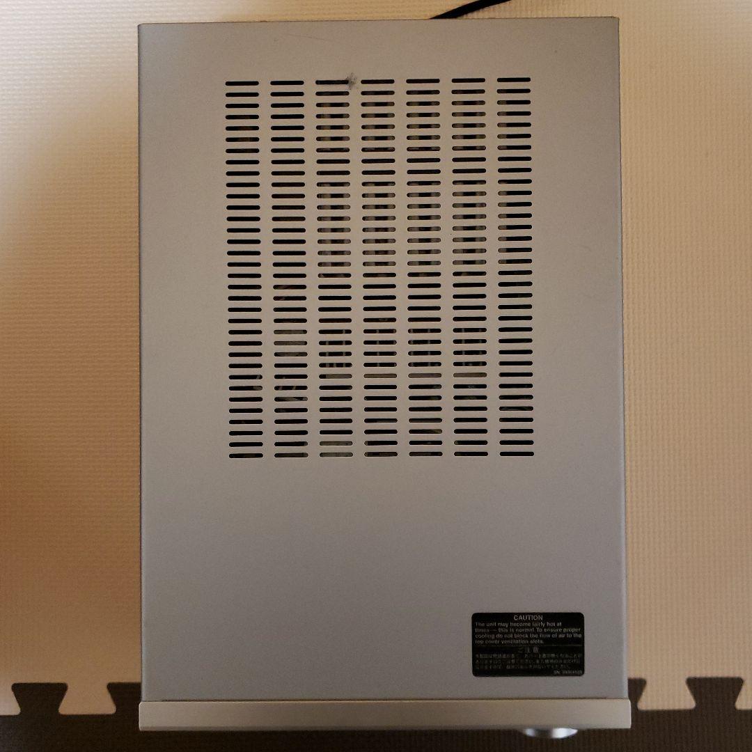 ONKYO FR-N7NX【動作品】USB+MDセット