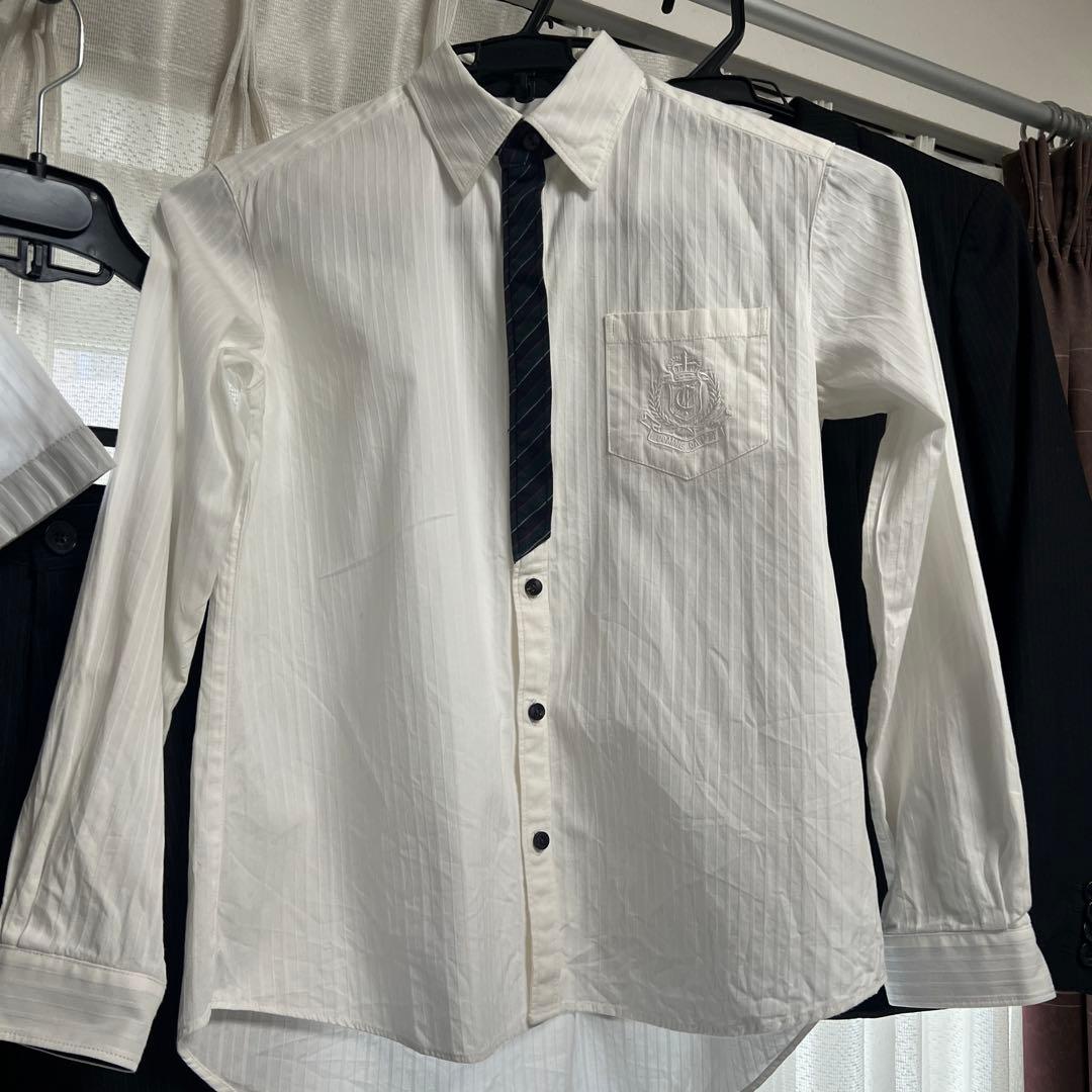 コムサ　スーツセット　150