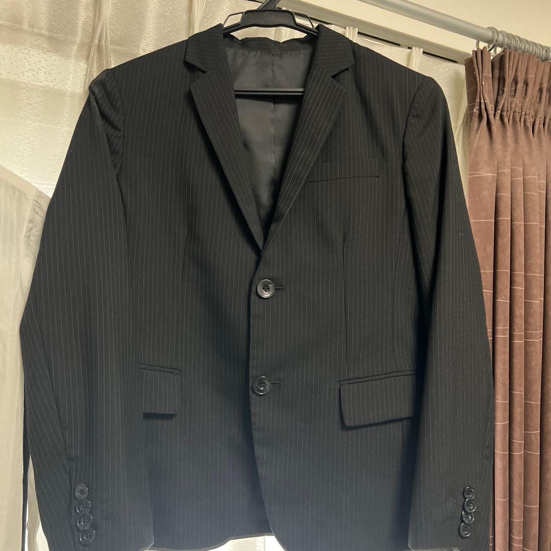 コムサ　スーツセット　150