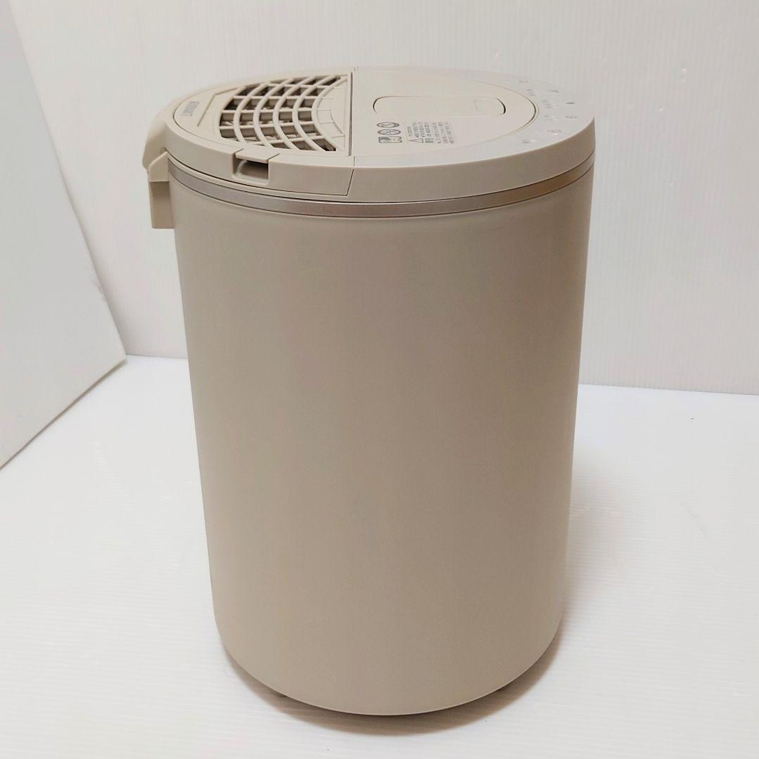 【美品】IRIS OHYAMA 加湿器 khm-mh60-cンク　2024年製