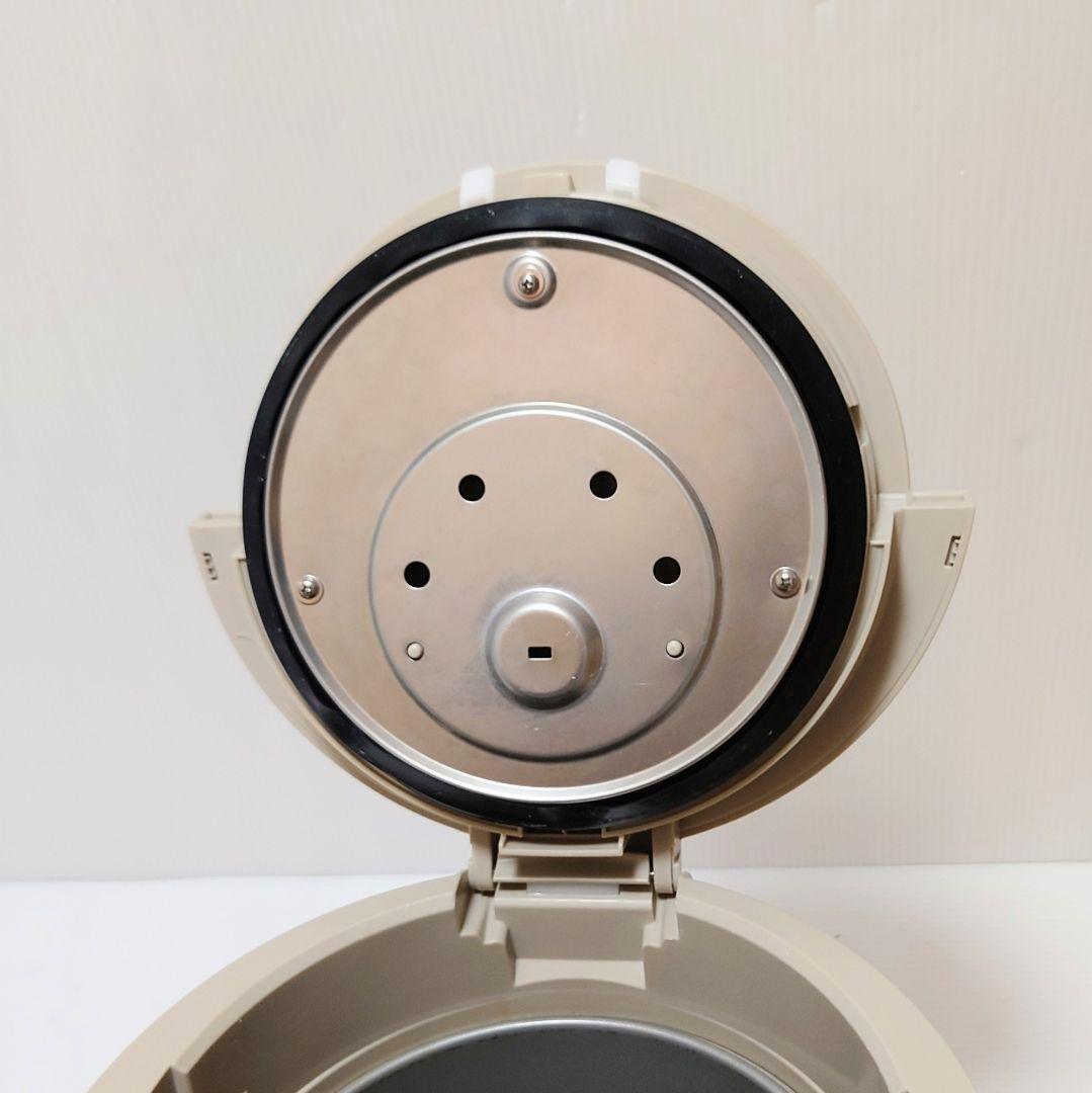 【美品】IRIS OHYAMA 加湿器 khm-mh60-cンク　2024年製