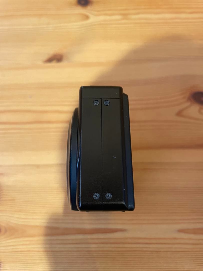 ア*ク様 リコー CX5 ブラック カシオ ソニー オリンパス ニコン パナソニ