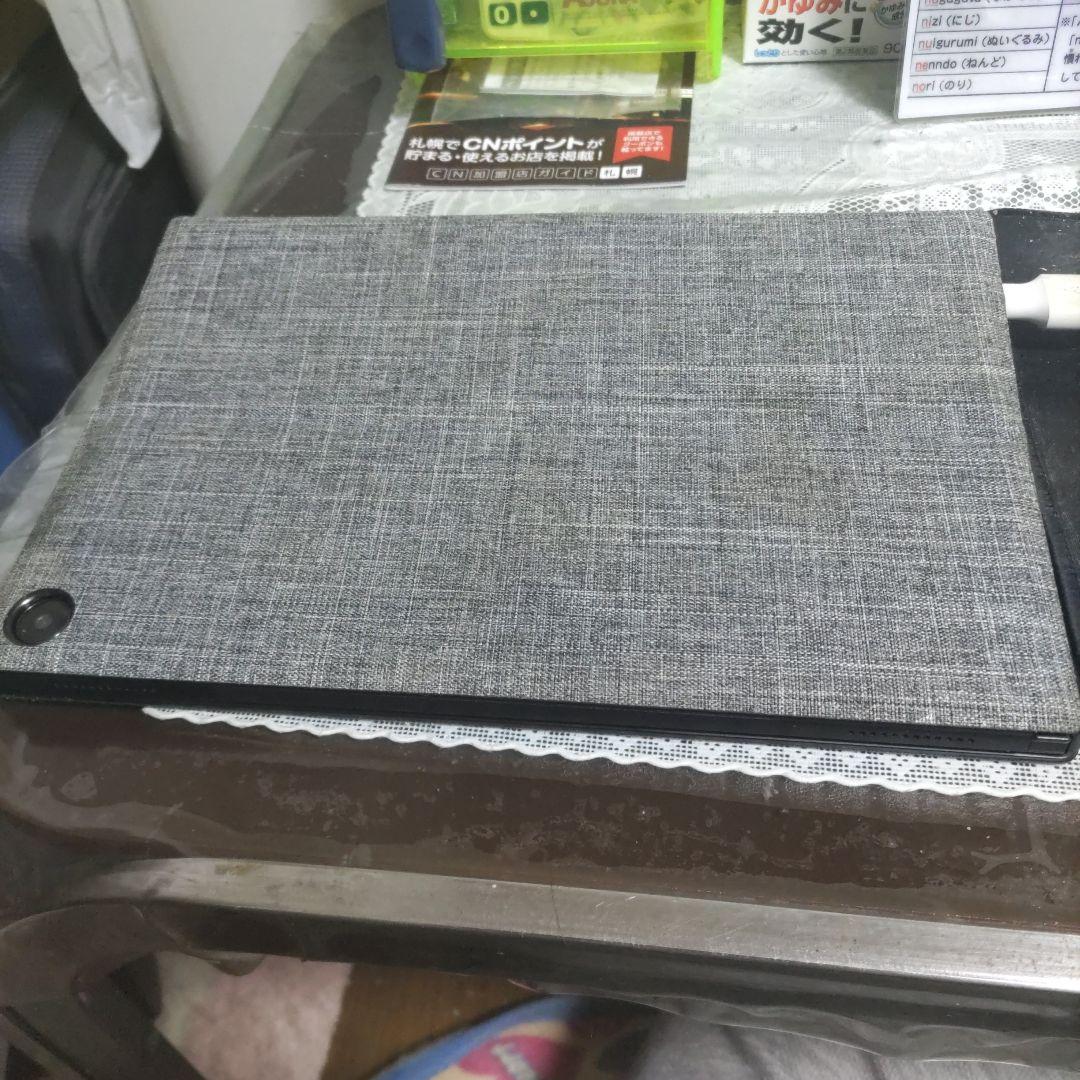 ASUSChromebook　CM3000DV