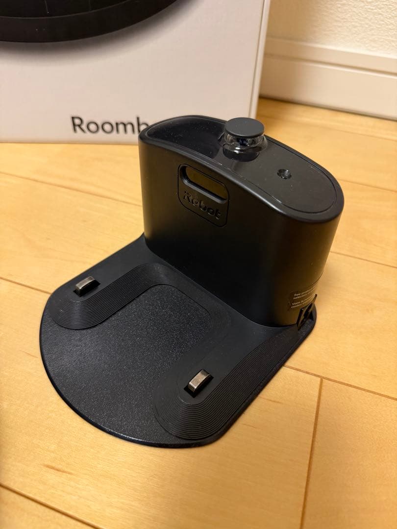 ルンバ692 Roomba 692 箱付き備品あり ロボット掃除機