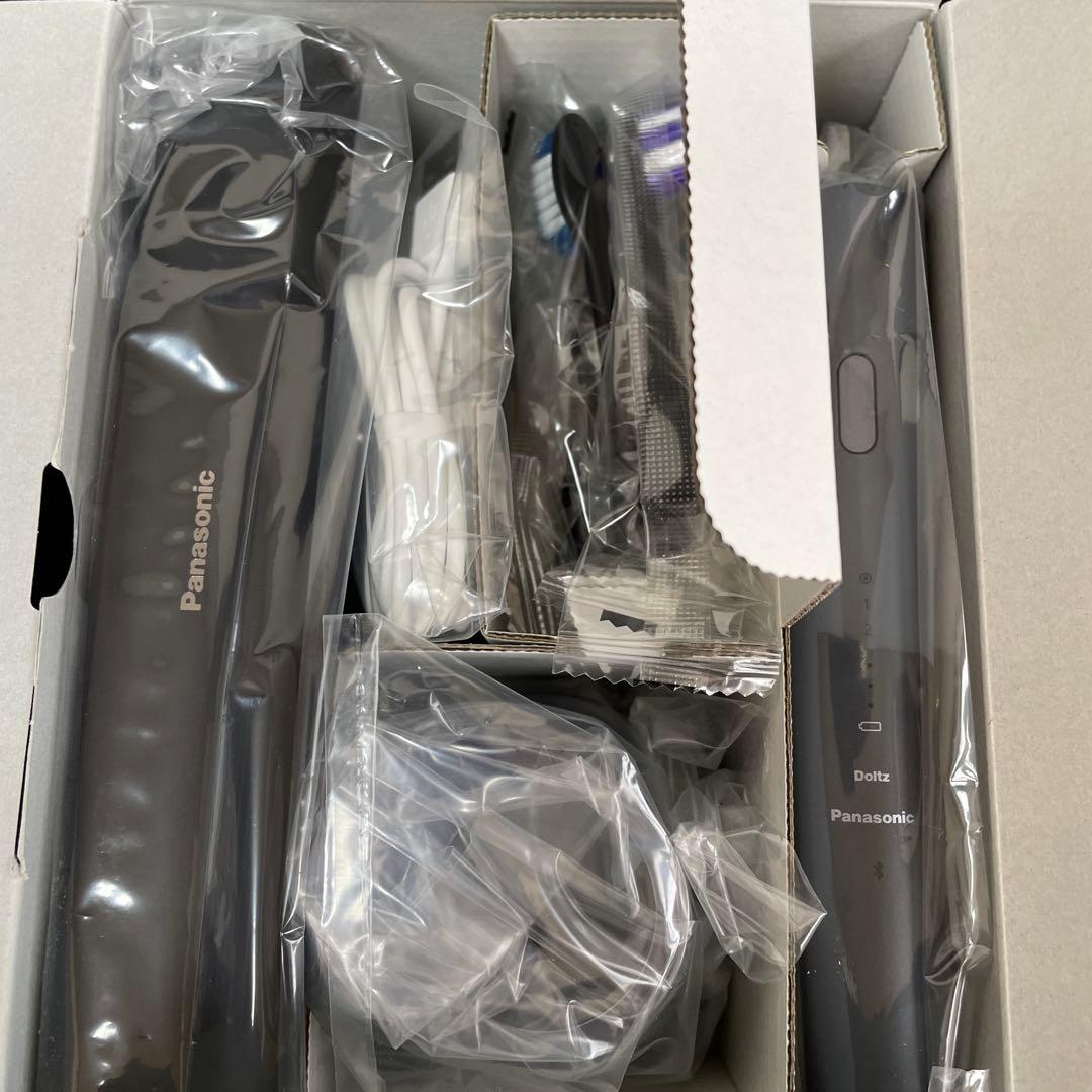 (Yu)Panasonic Doltz 電動歯ブラシ本体 交
