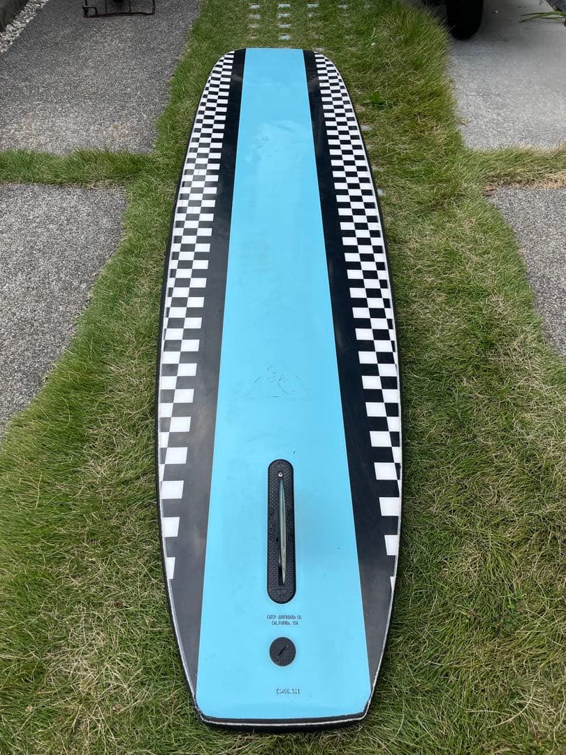 キャッチサーフ　ノーズライダー8.6