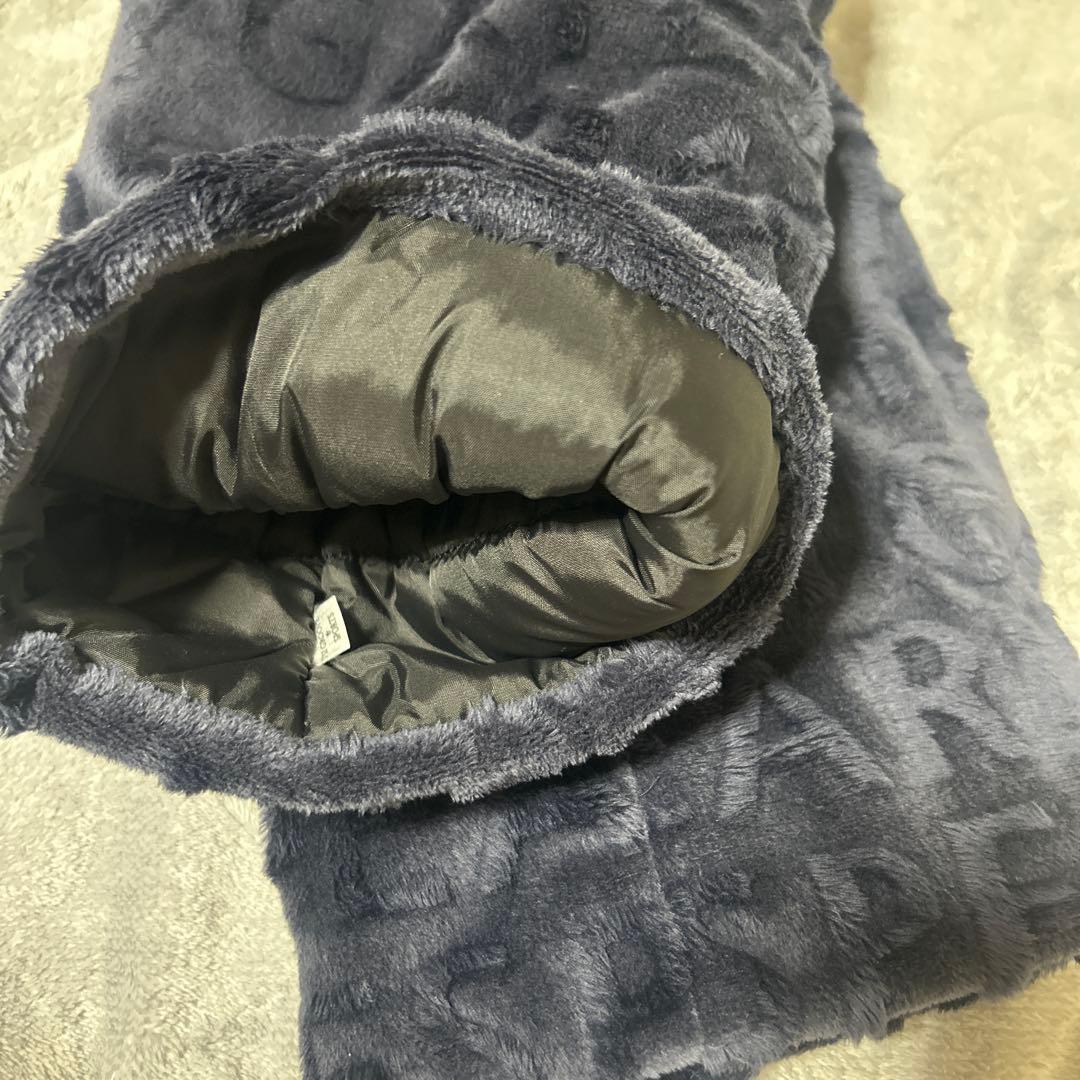 新品パーリーゲイツ★レッグウォーマーFree