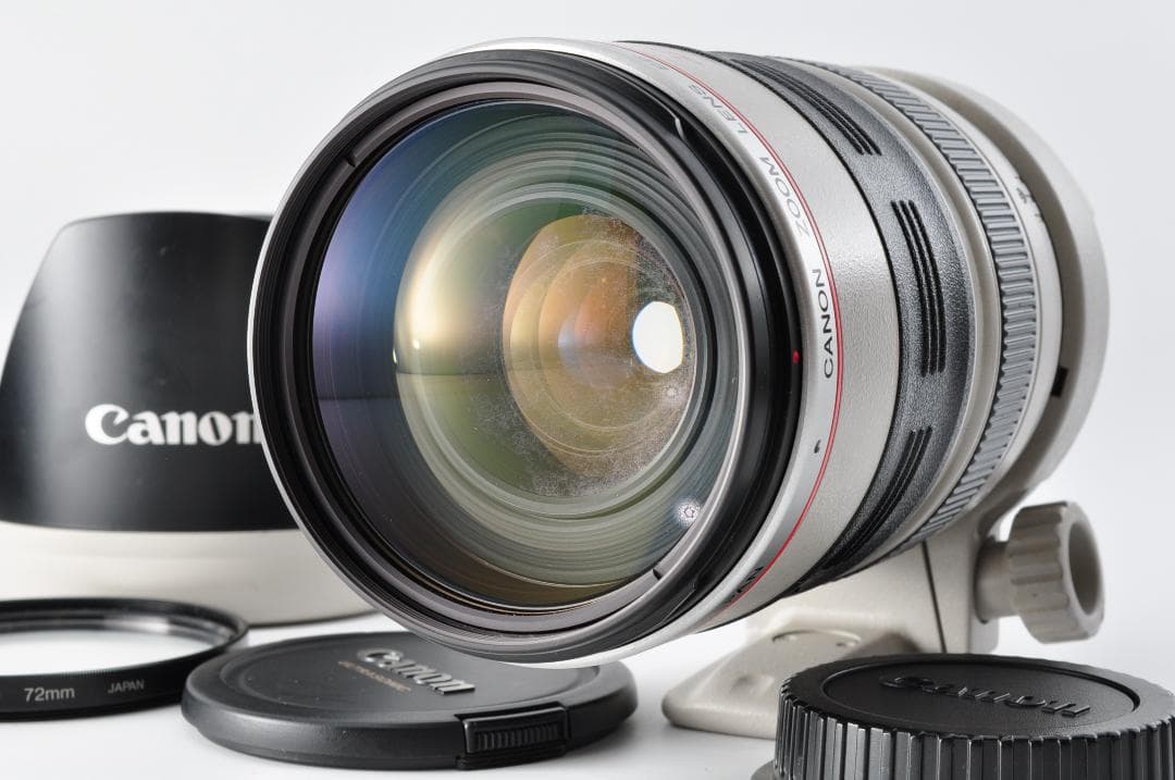 レンズ(ズーム) Canon EF 35-350mm F3.5-5.6L USM #1248