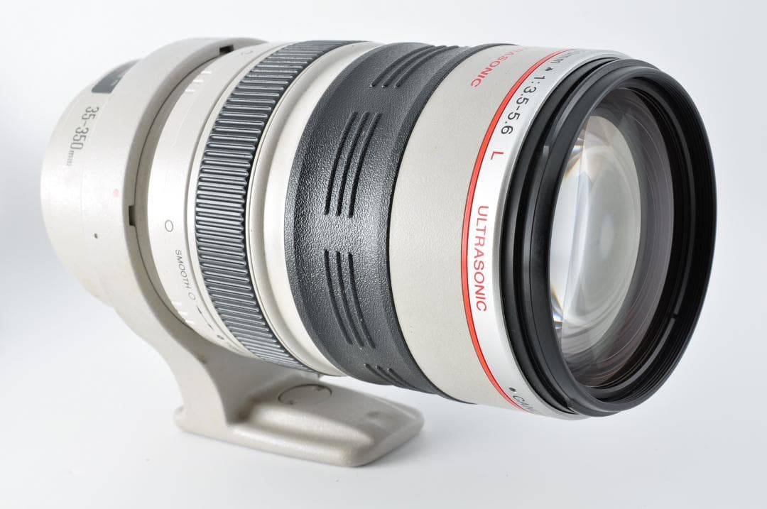 レンズ(ズーム) Canon EF 35-350mm F3.5-5.6L USM #1248