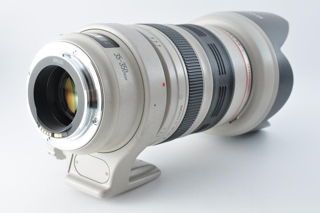 レンズ(ズーム) Canon EF 35-350mm F3.5-5.6L USM #1248