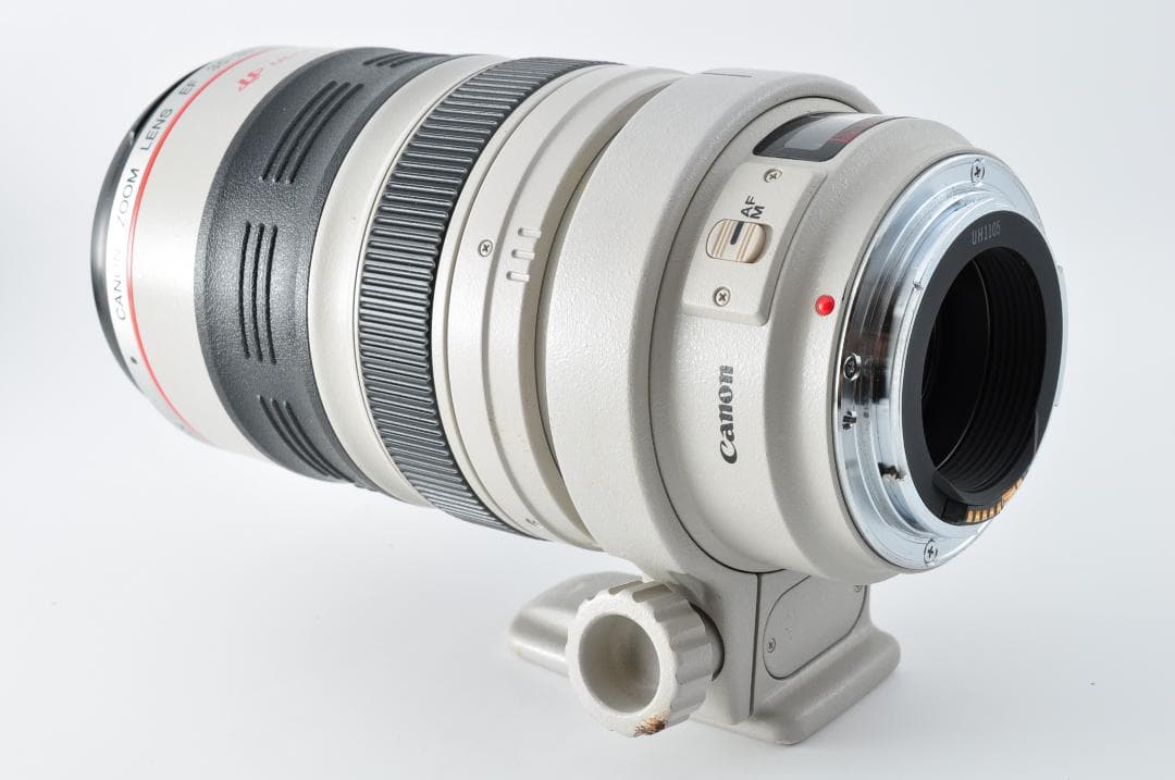 レンズ(ズーム) Canon EF 35-350mm F3.5-5.6L USM #1248