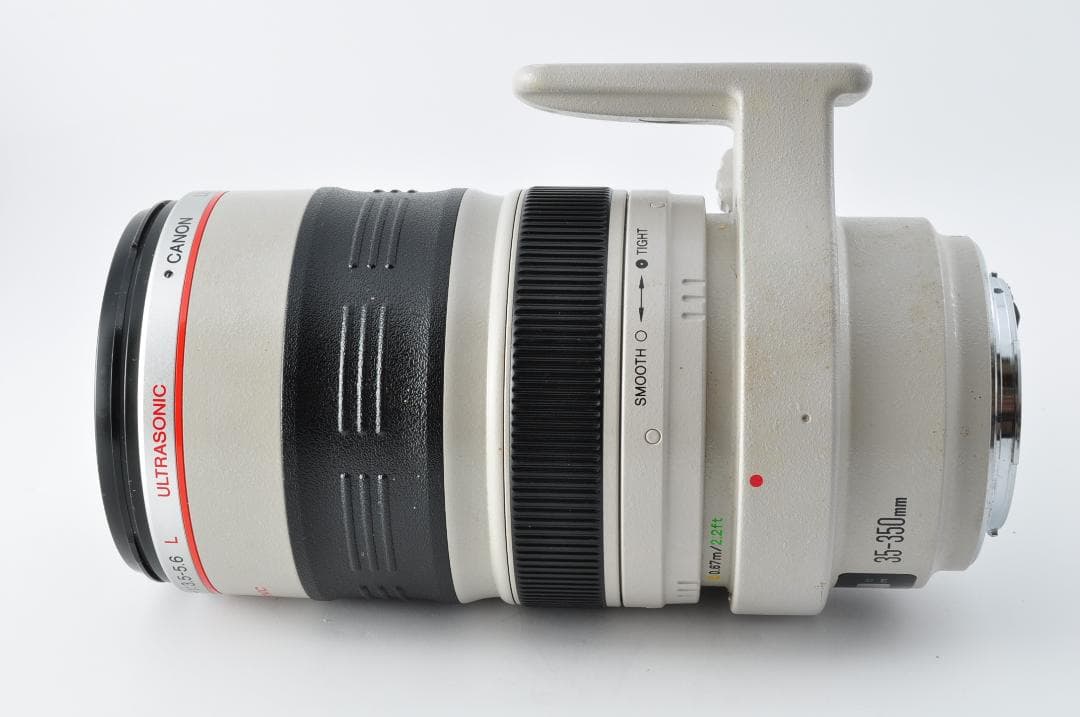 レンズ(ズーム) Canon EF 35-350mm F3.5-5.6L USM #1248