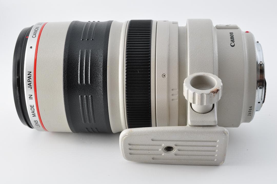 レンズ(ズーム) Canon EF 35-350mm F3.5-5.6L USM #1248