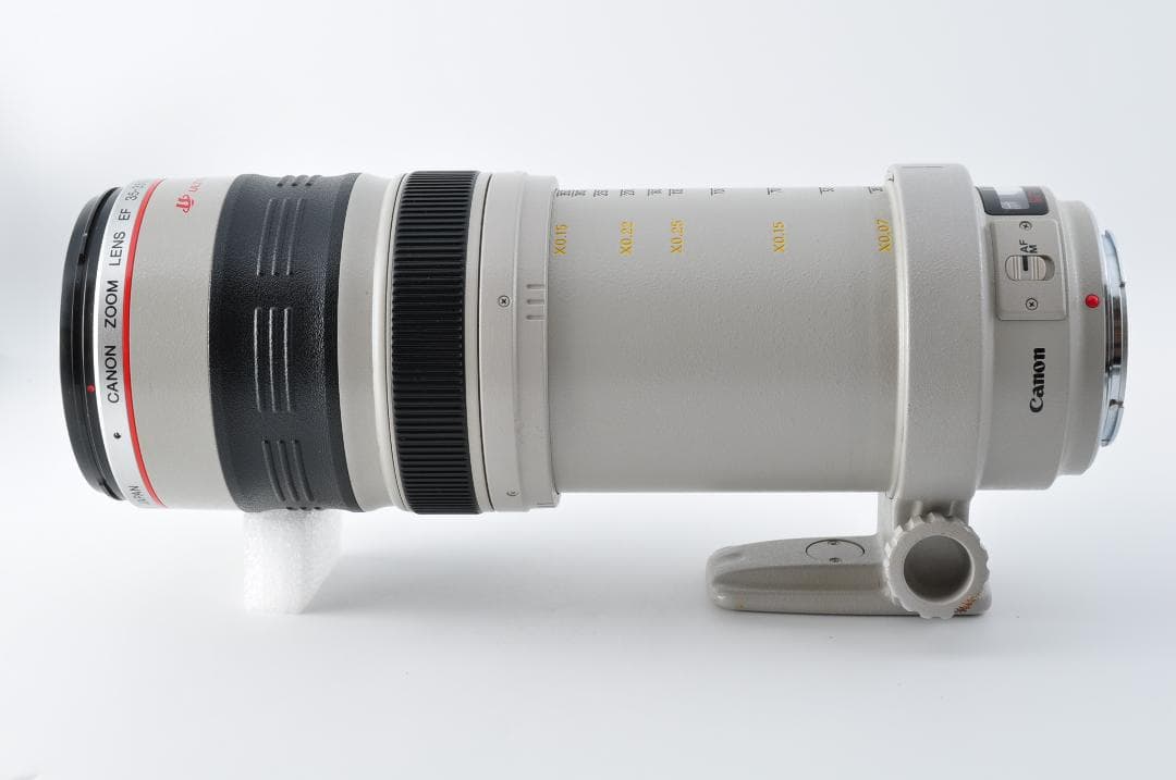 レンズ(ズーム) Canon EF 35-350mm F3.5-5.6L USM #1248