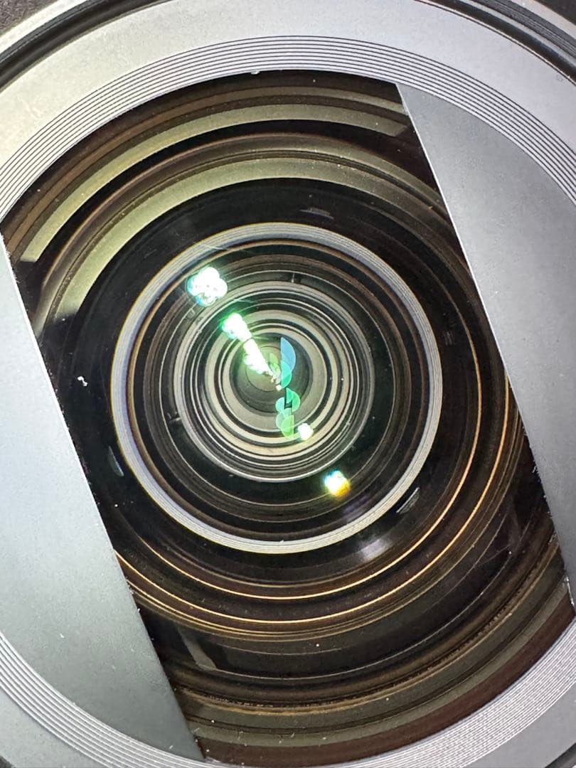 RED Pro 18-85mm T2.9 PL シネマズームレンズ