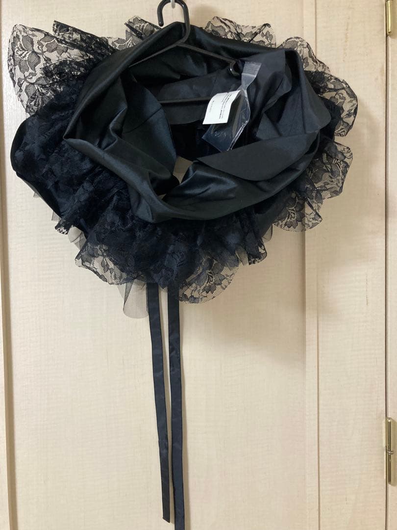 コムデギャルソン　スヌード