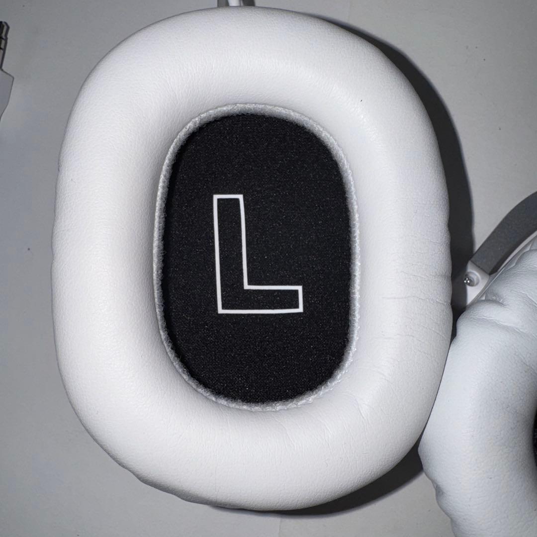 logicool PRO X 2 LIGHTSPEED ゲーミングヘッドセット