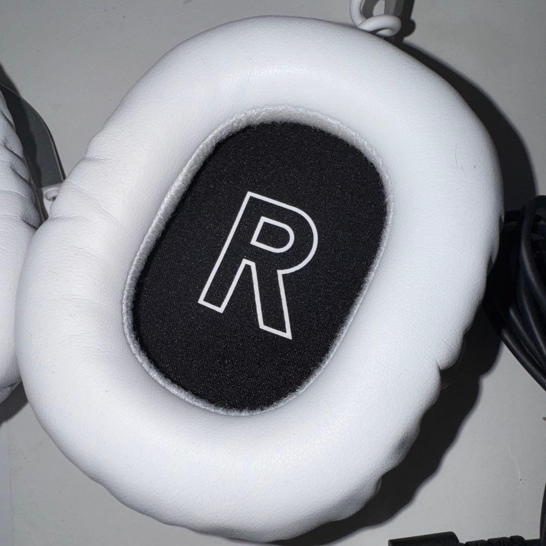 logicool PRO X 2 LIGHTSPEED ゲーミングヘッドセット