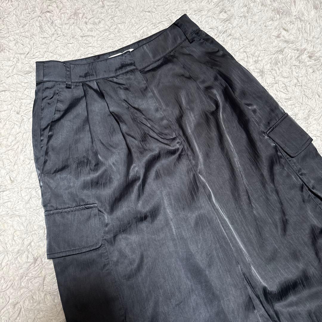 あゆひ Tibi Deuxieme Classe SHINY NYLON