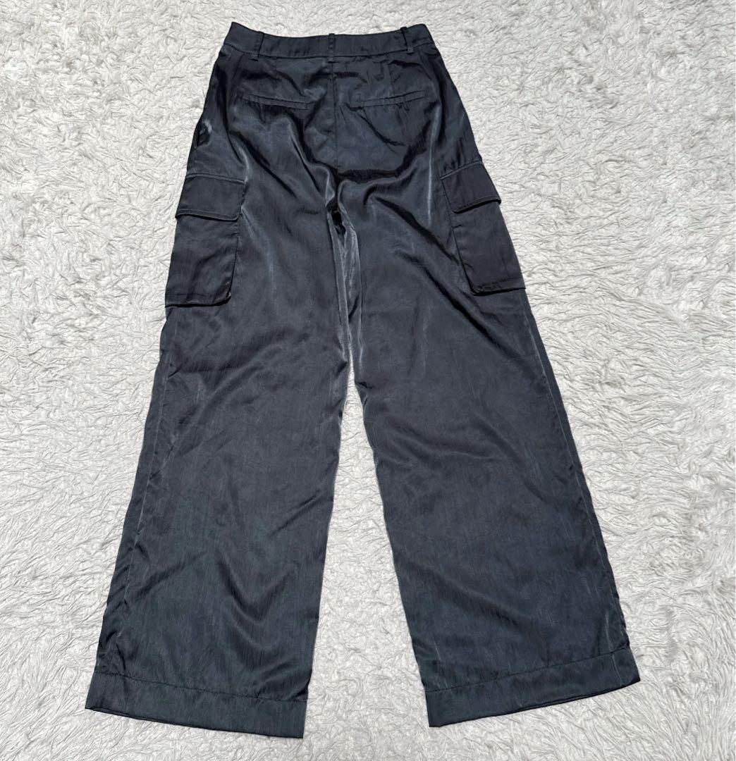 あゆひ Tibi Deuxieme Classe SHINY NYLON