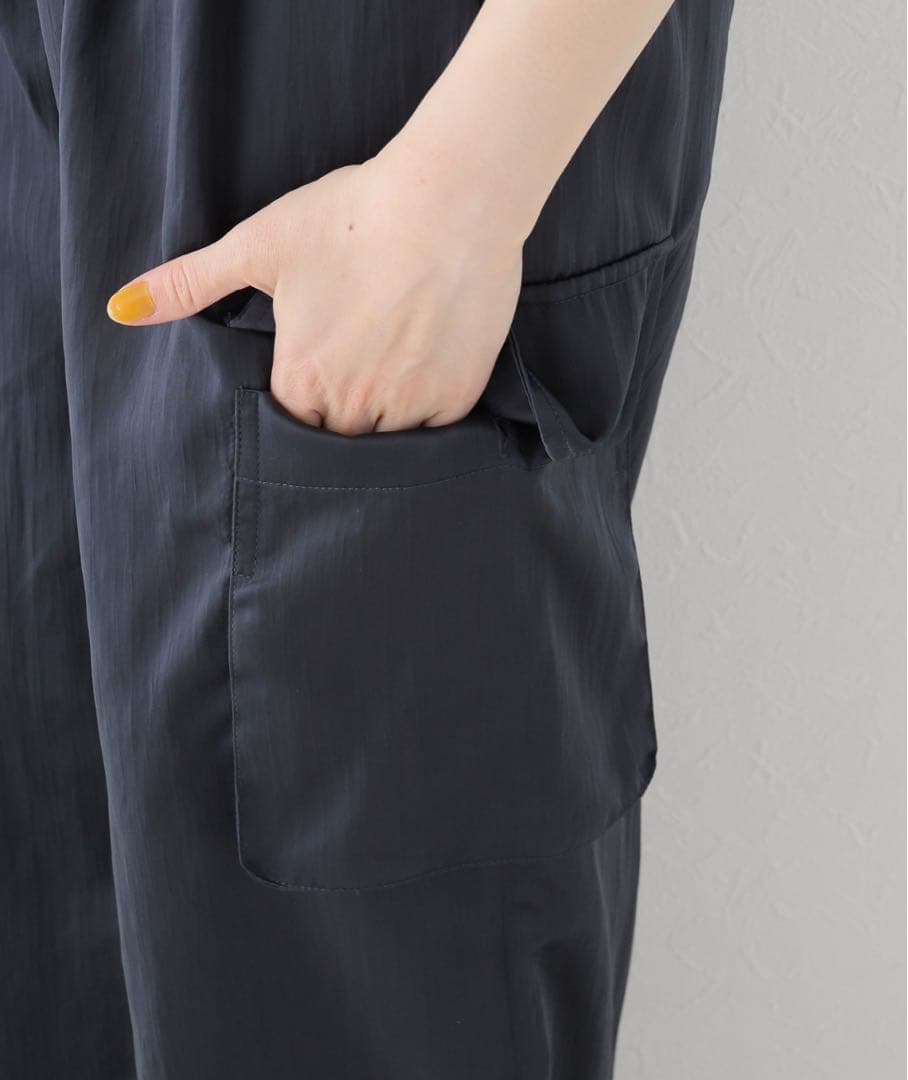 あゆひ Tibi Deuxieme Classe SHINY NYLON