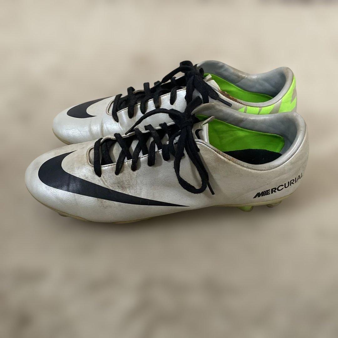 シューズ NIKE MERCURIAL VAPOR 9 SG-PRO 27cm