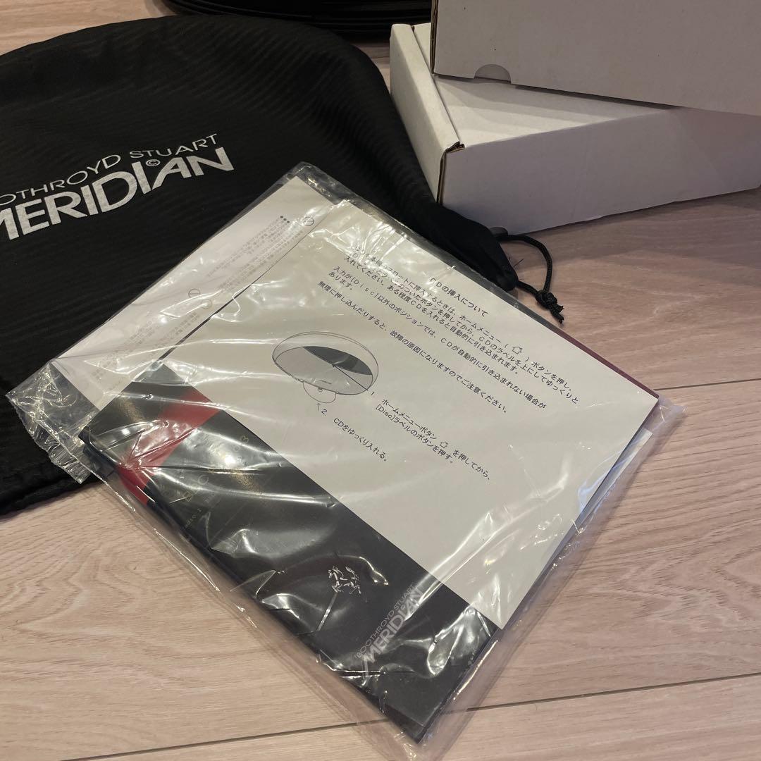 ✴︎大特価✴︎【超希少/新品/MERIDIAN】「F80」フェラーリレッドモデル