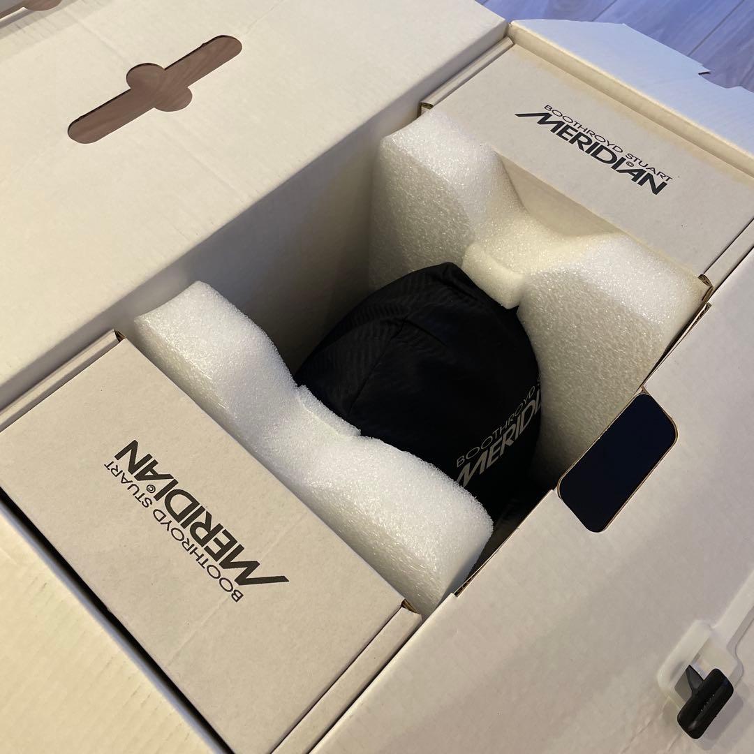 ✴︎大特価✴︎【超希少/新品/MERIDIAN】「F80」フェラーリレッドモデル