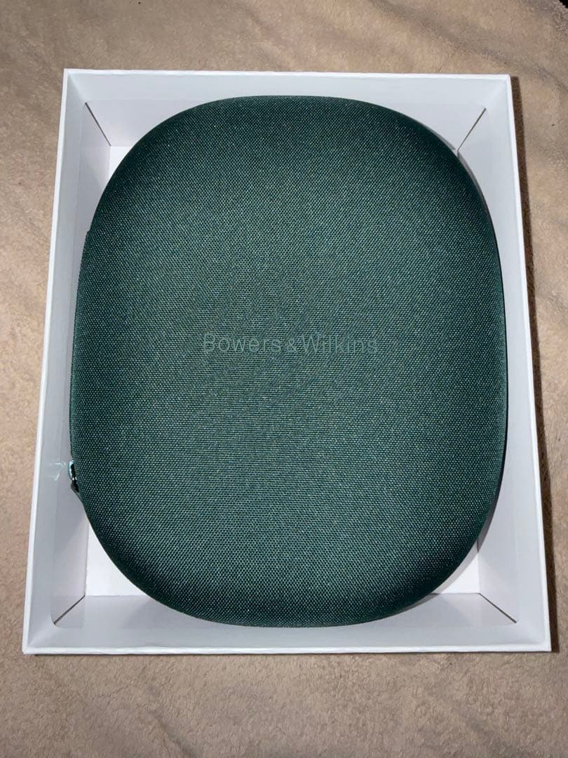 Bowers & Wilkins Px8 ダークフォレスト　最終値下げ！！