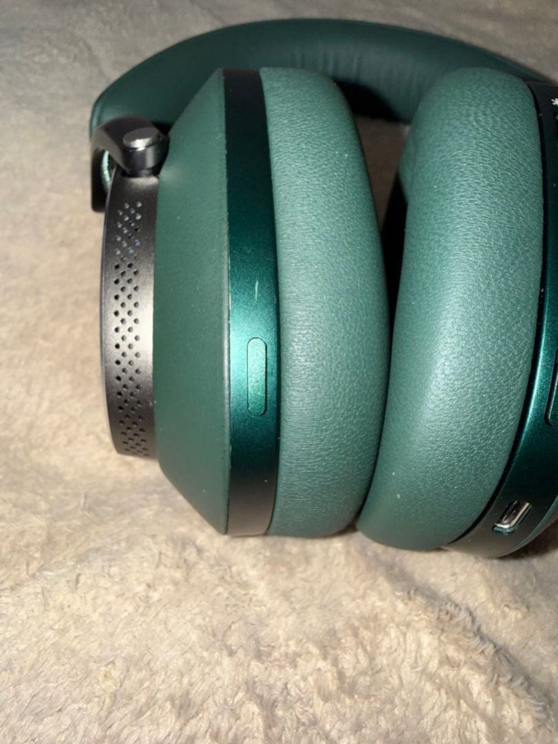 Bowers & Wilkins Px8 ダークフォレスト　最終値下げ！！