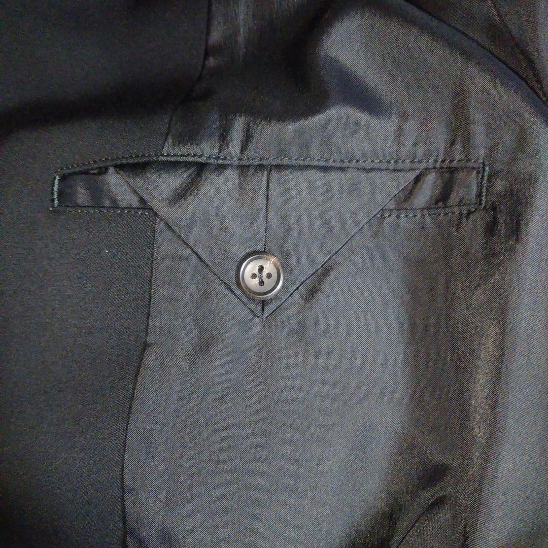 Yohji Yamamoto POUR HOMME　ダッフルコート