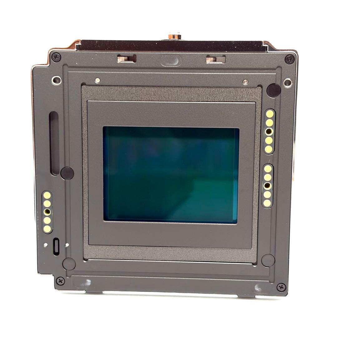 【中古】【美品】Hasselblad 907X & CFV 100C