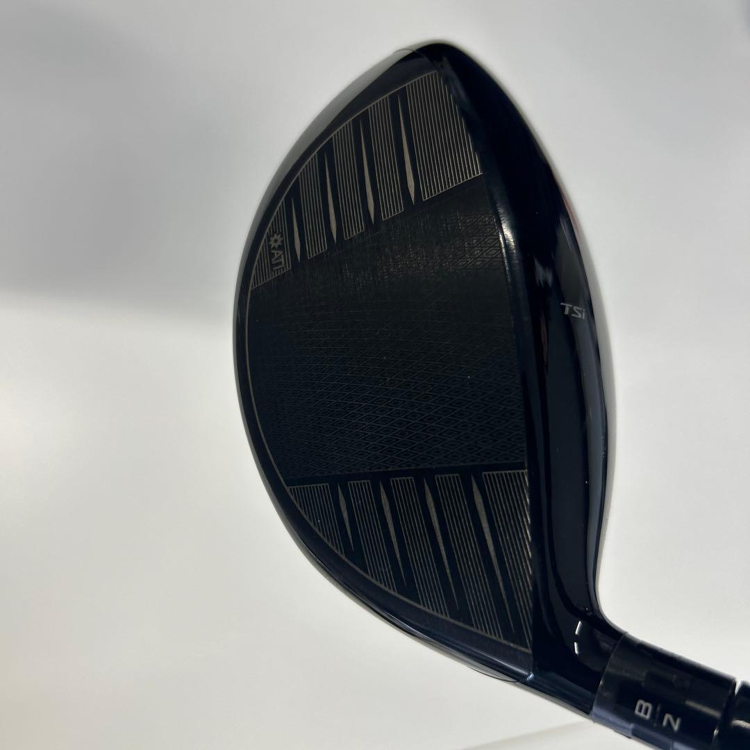 タイトリスト　ドライバー　TSi3 9.0 ヘッドカバー有り。