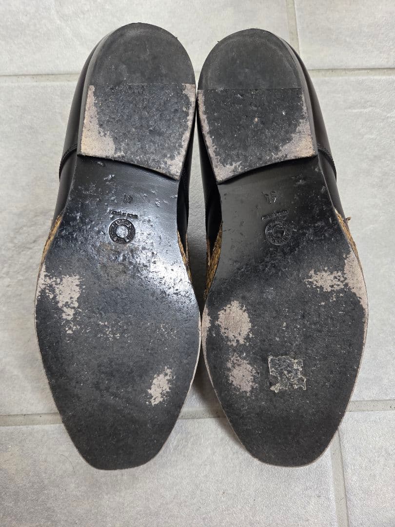 DRIES VAN NOTEN サンダル　サイズ41